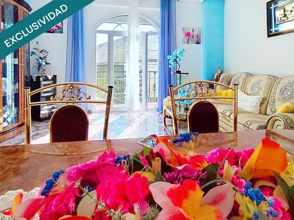 Imagen 4 de Oportunidad en Talavera la Real: amplio piso totalmente reformado