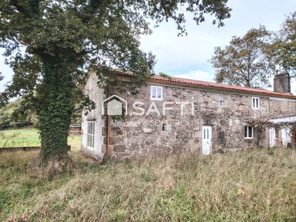 Imagen 1 de Un oasis rural único junto a Santiago