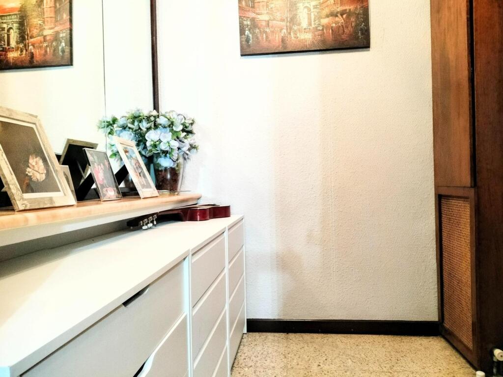 luz y ubicación perfecta.