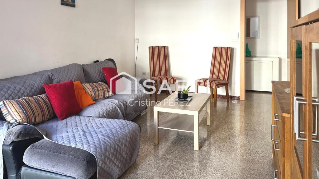 Imagen 2 de Piso con Licencia Turística en Zona Mercado-Blanes