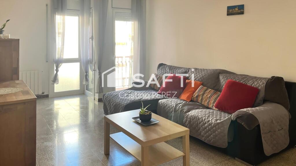 Imagen 4 de Piso con Licencia Turística en Zona Mercado-Blanes