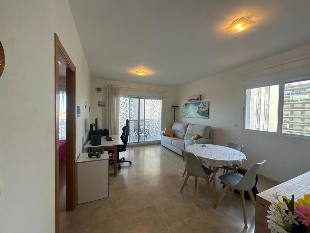 Imagen 2 de Apartamento con piscina