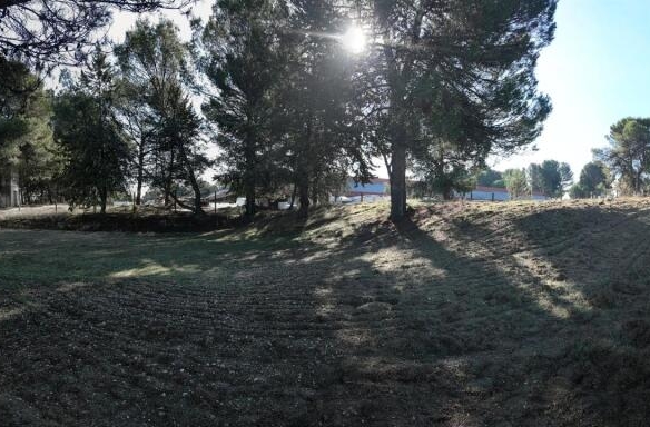 Imagen 2 de Terreno en Úbeda con 8.832m². SIN COMISIÓN DE COMPRA.