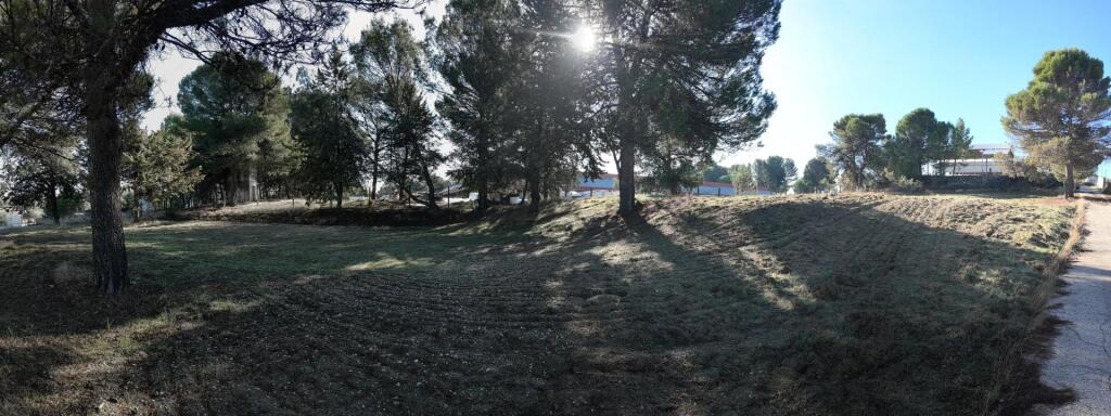 Imagen 2 de Terreno en Úbeda con 8.832m². SIN COMISIÓN DE COMPRA.