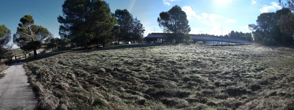 Imagen 3 de Terreno en Úbeda con 8.832m². SIN COMISIÓN DE COMPRA.