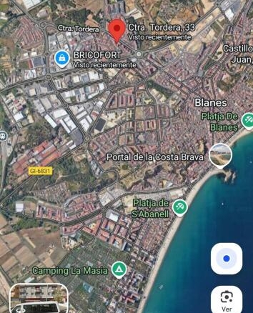 Carretera de Tordera 35