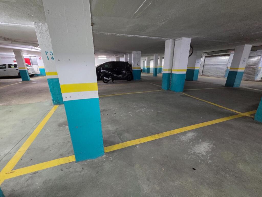 Carretera de Tordera 35