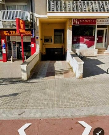 Imagen 1 de Plazas de parking en venta – Blanes