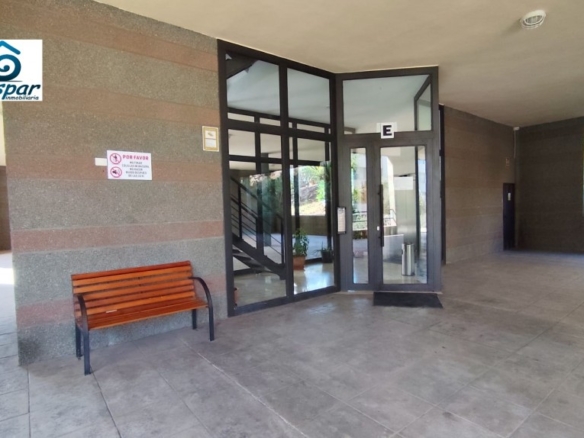 Imagen 3 de Piso en Alquiler en San Cristobal De La Laguna Santa Cruz de Tenerife