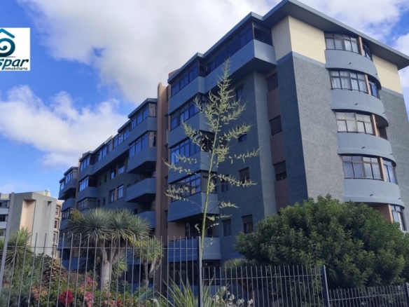 Imagen 1 de Piso en Alquiler en San Cristobal De La Laguna Santa Cruz de Tenerife