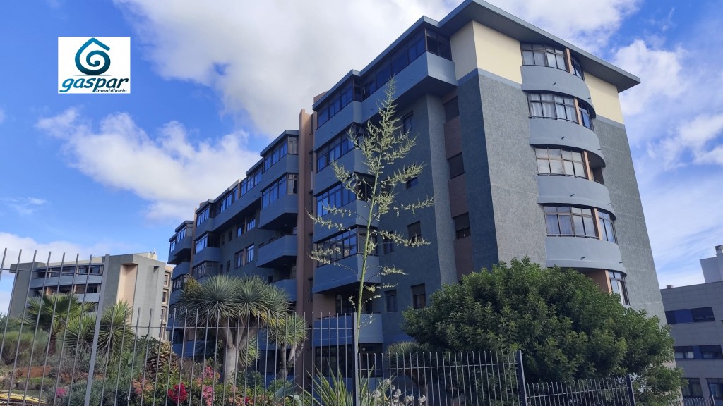 Imagen 1 de Piso en Alquiler en San Cristobal De La Laguna Santa Cruz de Tenerife