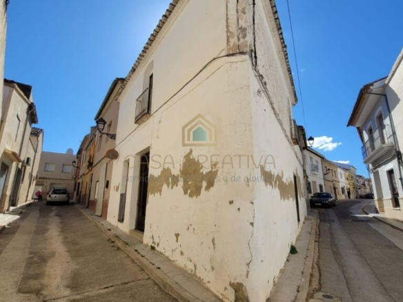 Imagen 1 de Casa-Chalet en Venta en Canals Valencia