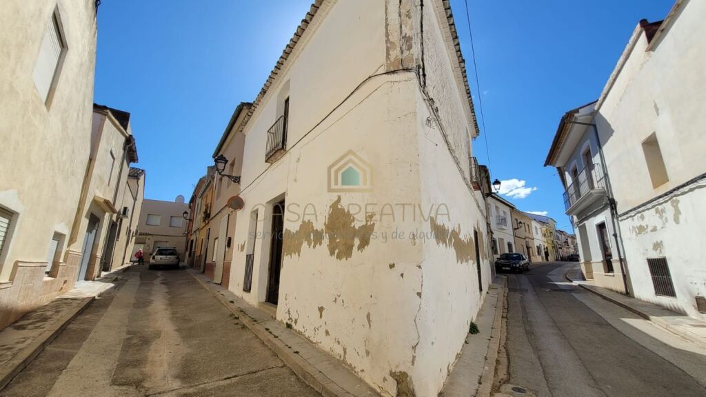 Imagen 1 de Casa-Chalet en Venta en Canals Valencia