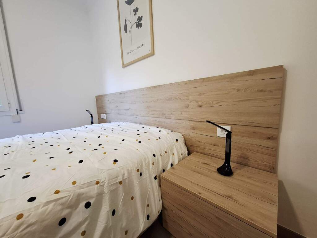 Imagen 4 de Amplio piso reformado de 4 habitaciones en el barrio de Sagrada Família. ¡ A estrenar! Imagen 4 de Amplio piso reformado de 4 habitaciones en el barrio de Sagrada Família. ¡ A estrenar!