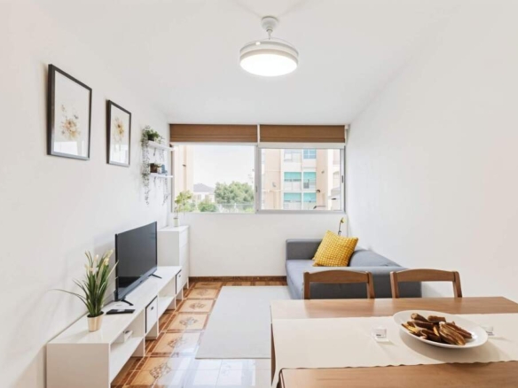 Imagen 2 de Alquiler inmediato: comodidad y tranquilidad a minutos de Barcelona