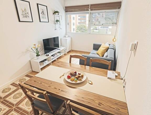 Imagen 1 de Alquiler inmediato: comodidad y tranquilidad a minutos de Barcelona