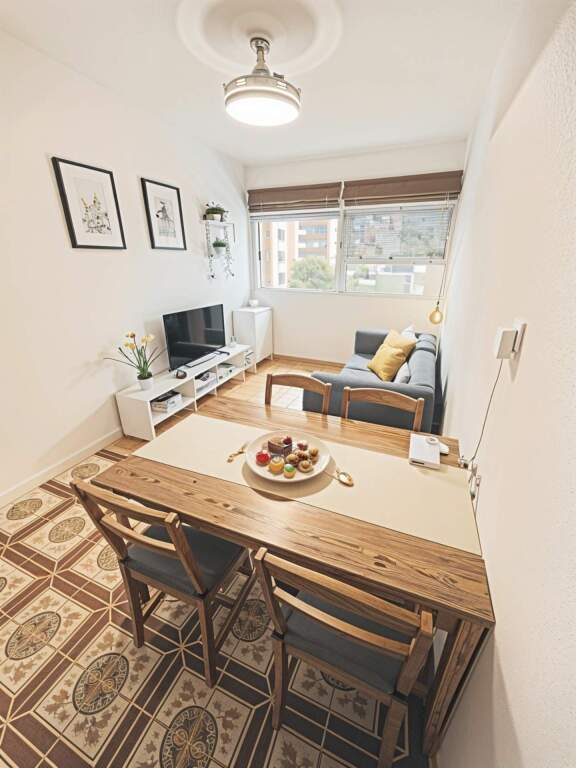 Imagen 1 de Alquiler inmediato: comodidad y tranquilidad a minutos de Barcelona