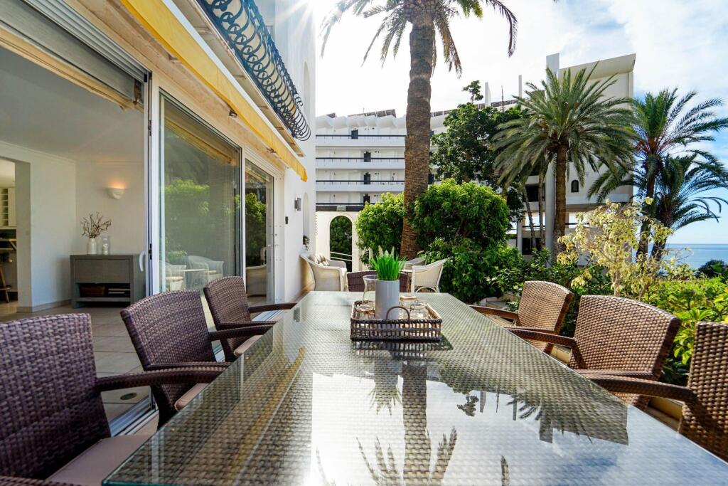Imagen 4 de Apartamento exclusivo en esquina con sauna privada y gran terraza en Aquamarina