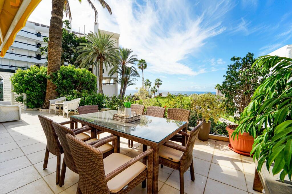 Imagen 1 de Apartamento exclusivo en esquina con sauna privada y gran terraza en Aquamarina