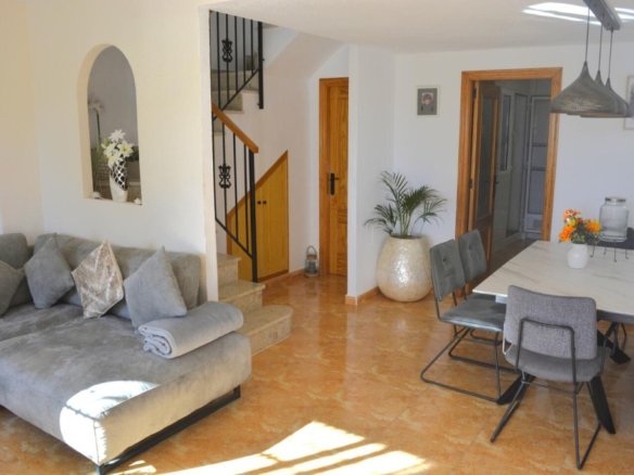 Imagen 2 de Venta de townhouse en Gran alacant