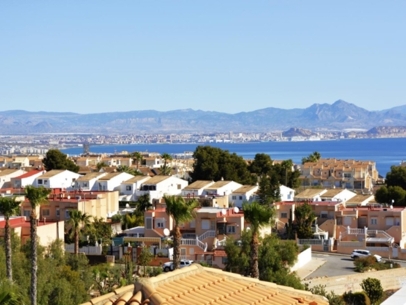 Imagen 1 de Venta de townhouse en Gran alacant