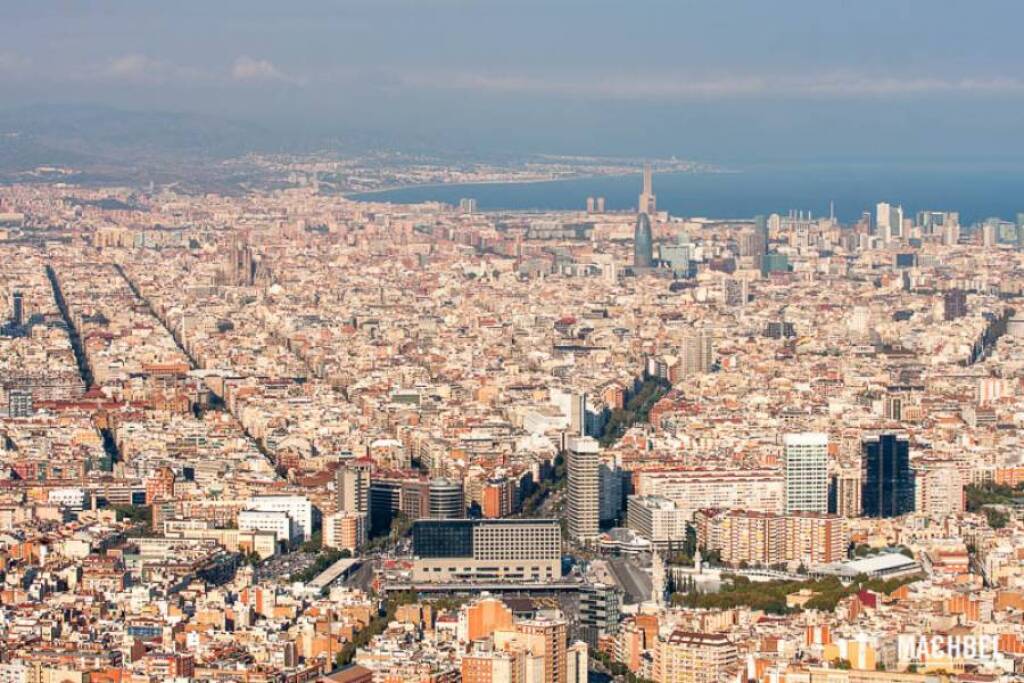 Imagen 3 de HOTEL 4 estrellas a pleno rendimiento. Zona Estación Sants.
