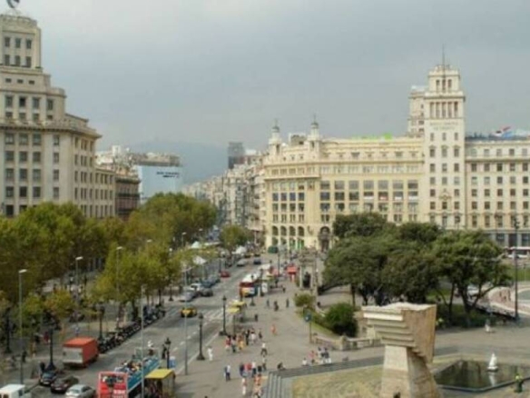 Imagen 4 de HOTEL 4 ESTRELLAS. MUY CÉNTRICO. BARCELONA.