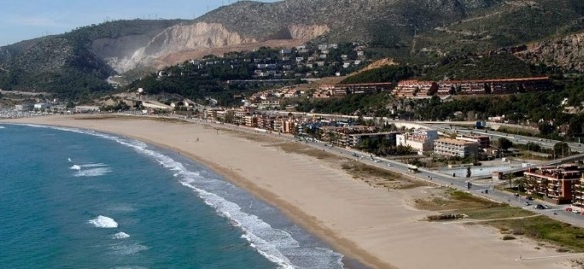 Imagen 4 de CASTELLDEFELS (BARCELONA) EDIFICIO APARTAMENTOS TURÍSTICOS EN VENTA.