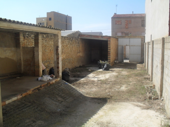 Imagen 2 de Casa de pueblo en Venta en San Antonio De Requena Valencia