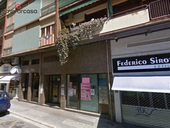 Imagen 4 de LOCAL COMERCIAL DE 250M2 EN EL CENTRO DE LLEIDA