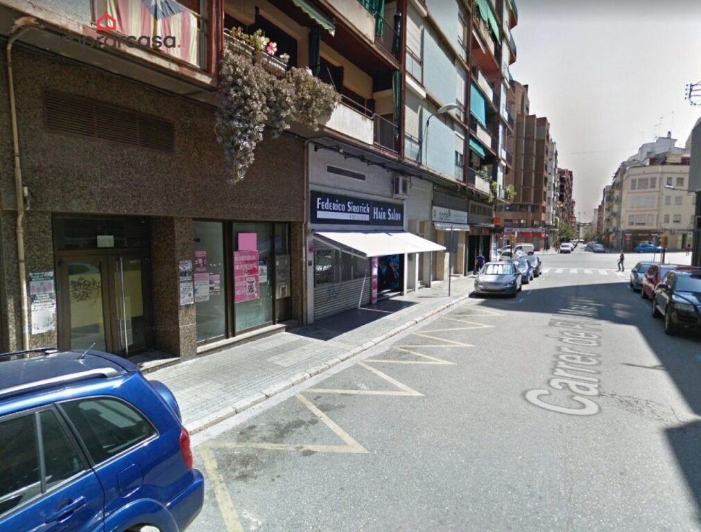 Imagen 1 de LOCAL COMERCIAL DE 250M2 EN EL CENTRO DE LLEIDA