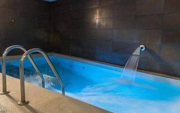 Imagen 3 de HOTEL SPA EN COSTA DORADA