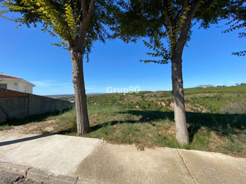 Imagen 3 de Parcela residencial de 2.000 m2 en Castellbisbal Imagen 3 de Parcela residencial de 2.000 m2 en Castellbisbal