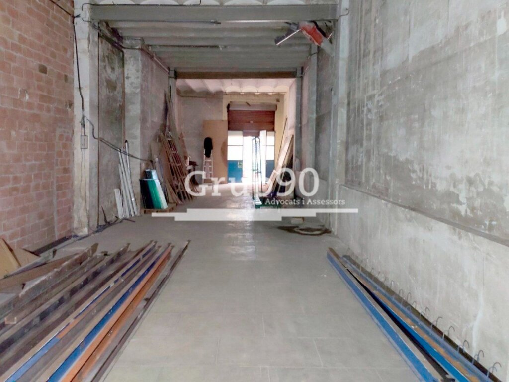 Imagen 2 de LOCAL COMERCIAL EN ALCALDE COSTA Imagen 2 de LOCAL COMERCIAL EN ALCALDE COSTA