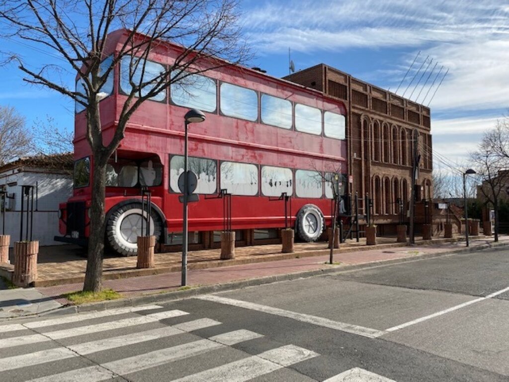 Imagen 3 de Emblemático local en la zona Alta Imagen 3 de Emblemático local en la zona Alta