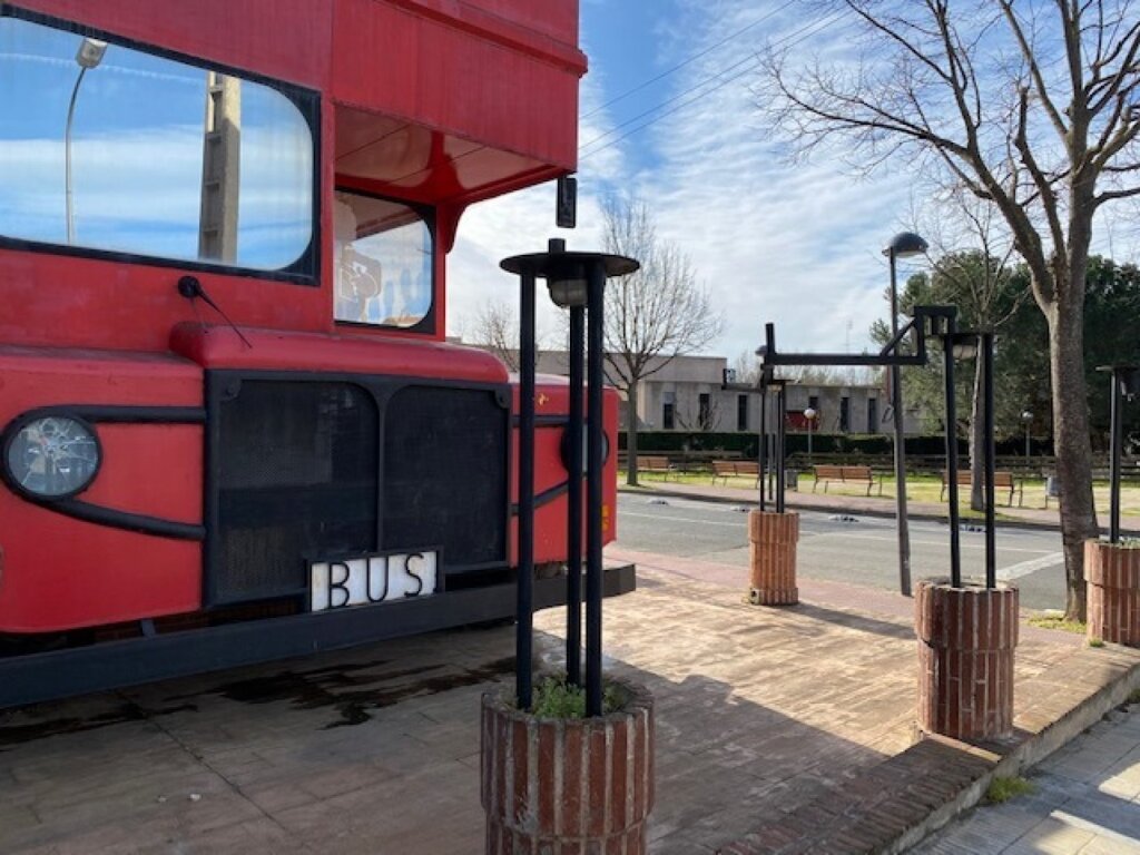 Imagen 4 de Emblemático local en la zona Alta Imagen 4 de Emblemático local en la zona Alta