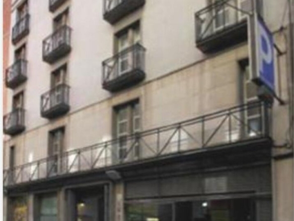 Imagen 1 de Edificio Viviendas en Venta en Barcelona Barcelona