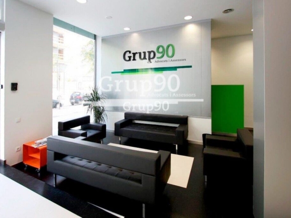 Imagen 4 de ALQUILER DE ESPACIOS DE NEGOCIO (COWORKING)