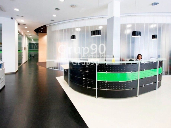 Imagen 1 de ALQUILER DE ESPACIOS DE NEGOCIO (COWORKING)