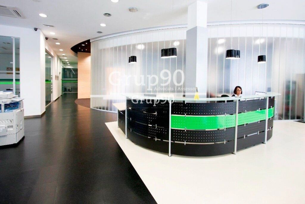 Imagen 1 de ALQUILER DE ESPACIOS DE NEGOCIO (COWORKING)