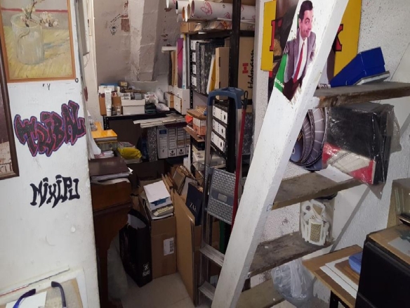 Imagen 2 de LOCAL EN ALQUILER EN EL CENTRO DE MANRESA