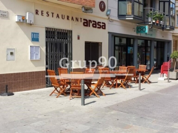 Imagen 3 de Hostal-Restaurante en la plaza del pueblo