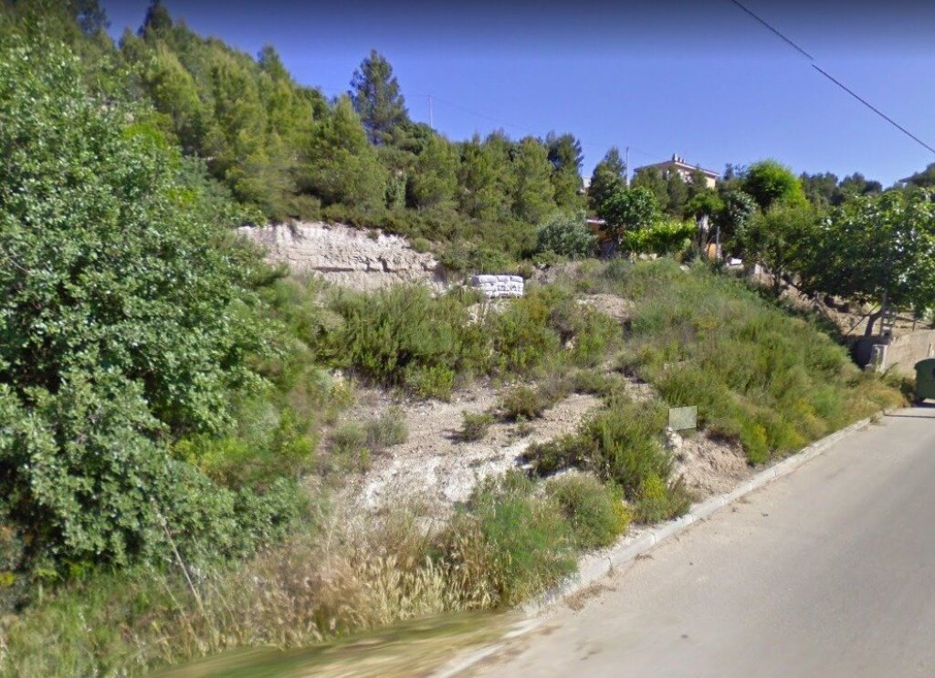 Imagen 2 de TERRENO URBANO CON PRECIOSAS VISTAS EN VENTA EN EL PONT DE VILOMARA (RIVER PARK) Imagen 2 de TERRENO URBANO CON PRECIOSAS VISTAS EN VENTA EN EL PONT DE VILOMARA (RIVER PARK)