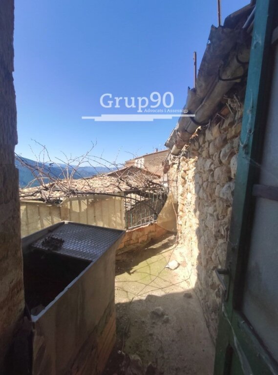 Imagen 4 de CASA DE PUEBLO EN PESSONADA