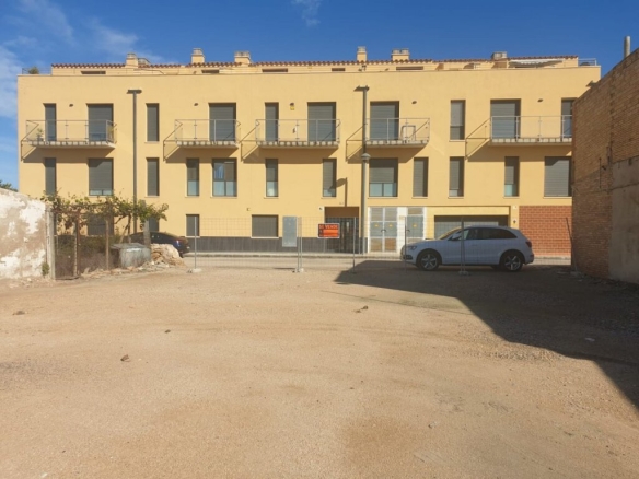 Imagen 2 de venta de parcela en Sant Jaume D´Enveja