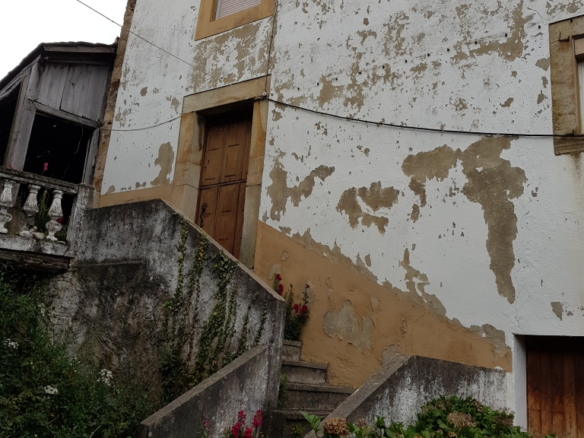 Imagen 2 de Casa de pueblo en Venta en Miño Asturias