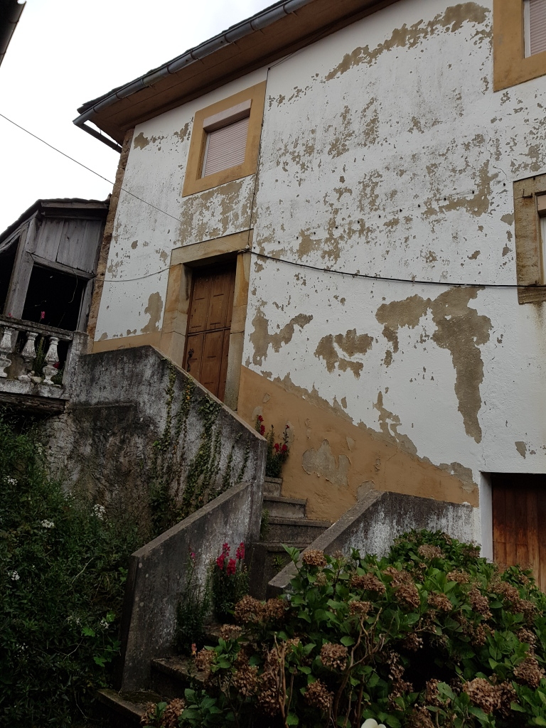 Imagen 2 de Casa de pueblo en Venta en Miño Asturias Imagen 2 de Casa de pueblo en Venta en Miño Asturias