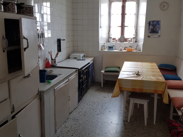 Imagen 4 de Casa de pueblo en Venta en Miño Asturias