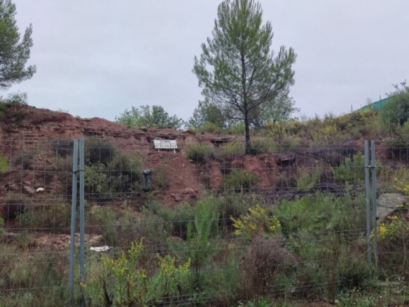 Imagen 4 de TERRENO SEMIPLANO EN VENTA EN LA URBANIZACIÓN DE RIVER PARK DEL PONT DE VILOMARA.