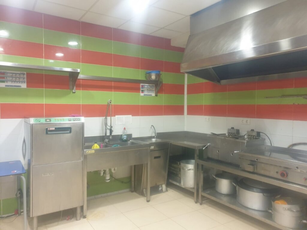 Imagen 3 de Local / Salón de fiestas en ZONA TURISTICA – Imagen 3 de Local / Salón de fiestas en ZONA TURISTICA -